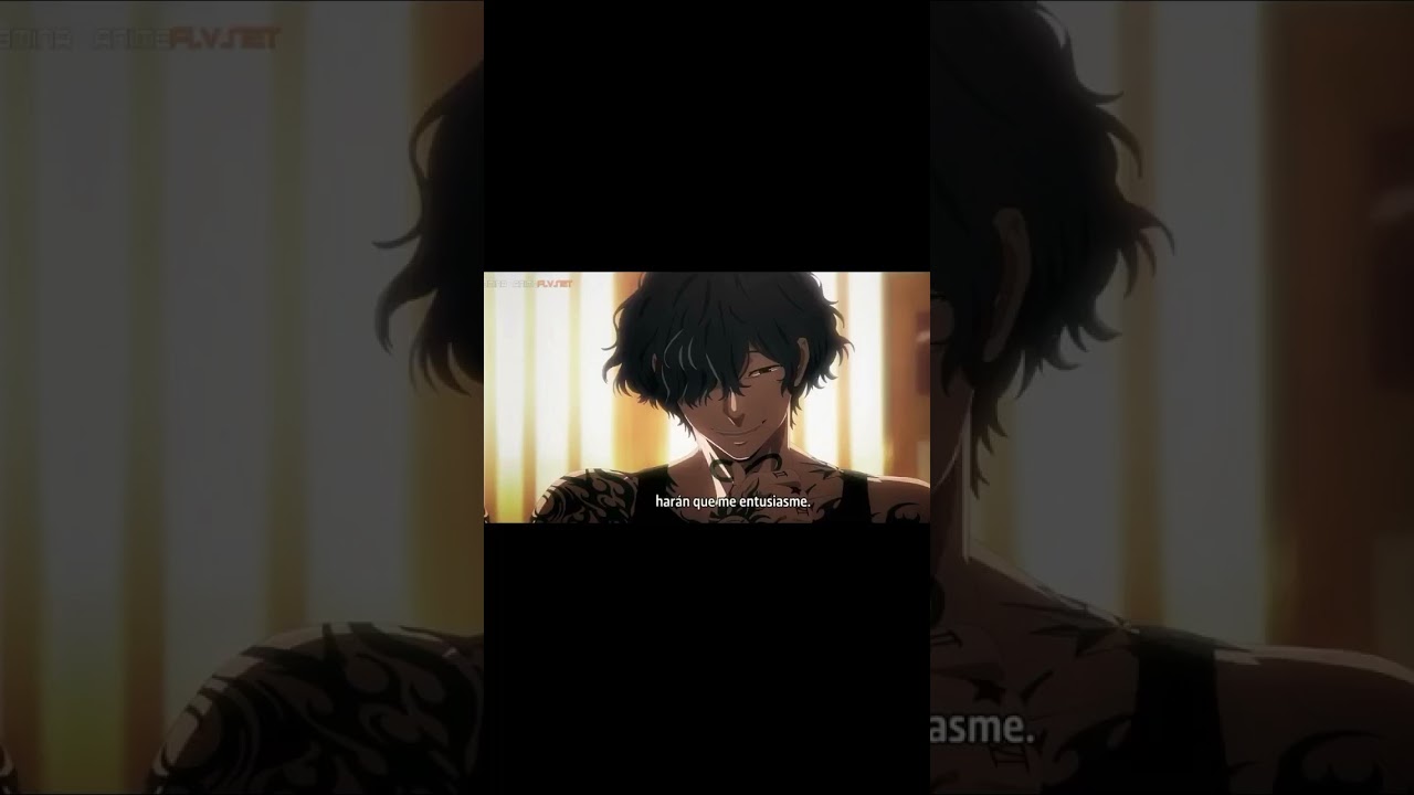 Endo Yamato wind breaker temporada 2 cap11 #anime #animeedit #edit #windbreaker #windbreakerseason2