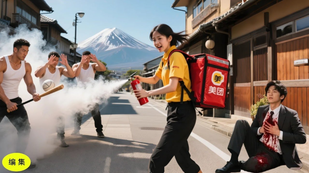 誰もこの見知らぬ男性の助けを求める声に応じなかった。唯一、出前の優しい少女だけが勇敢に彼を救いに行った。まさか彼が隠れたCEOで、豪華な生活が始まるとは。#恋愛