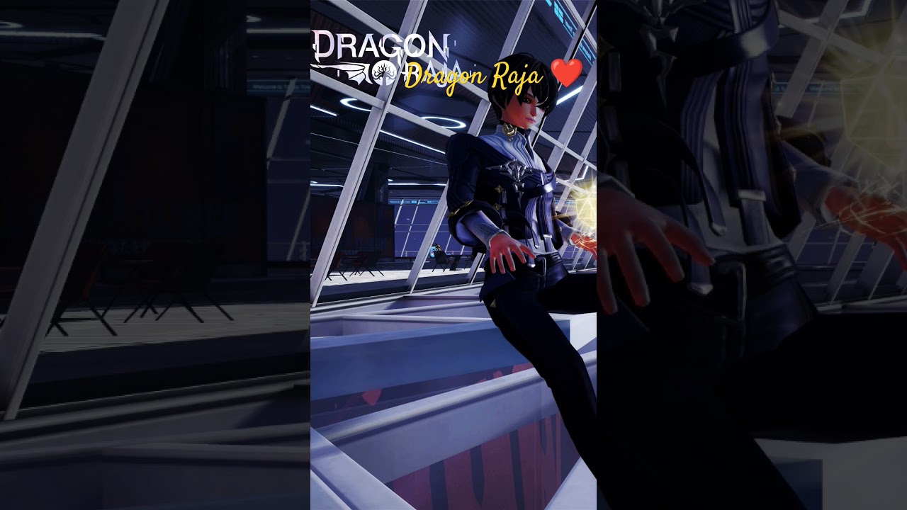 one of the beautiful game i have ever played.....must try it..... DRAGON RAJA❤️