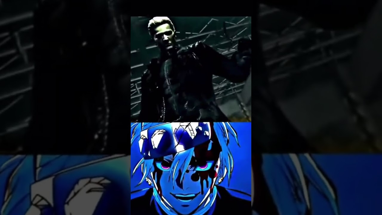 vs鬼滅の刃 #強さ比べ #鬼滅の刃 #柱稽古編 #バイオハザード#ヒューマンバグ大学