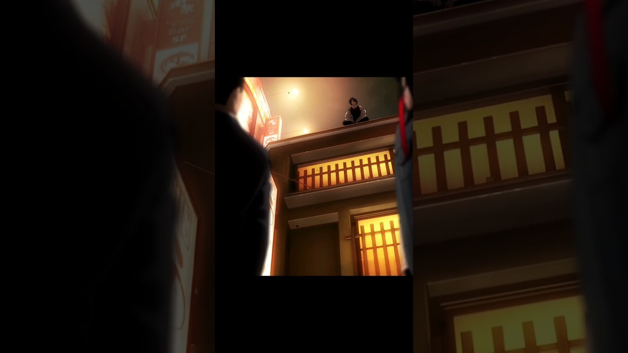 New character is her 🤯|| wind breaker || #shorts #anime #windbreaker