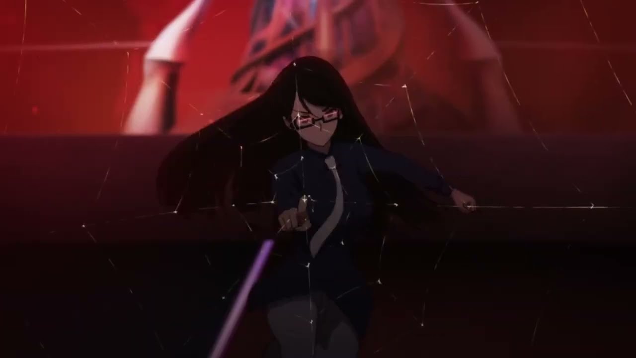 【2025年最新】キミと僕の最後の戦場、あるいは世界が始まる聖戦 Season Ⅱアニメベストシーンで号泣する人続出！