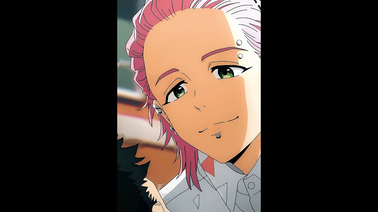 Why always Sakura & Suo? Sometimes it's Kiryu as well 😤 | Wind Breaker Season 2 |