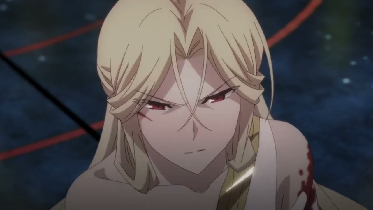 【衝撃】キミと僕の最後の戦場、あるいは世界が始まる聖戦 Season Ⅱアニメベストシーンが予想以上にエモすぎた件