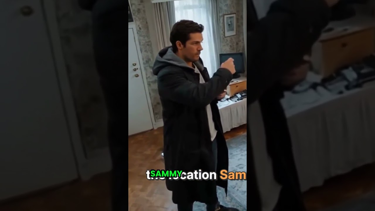 he uncovered the nightmare 1