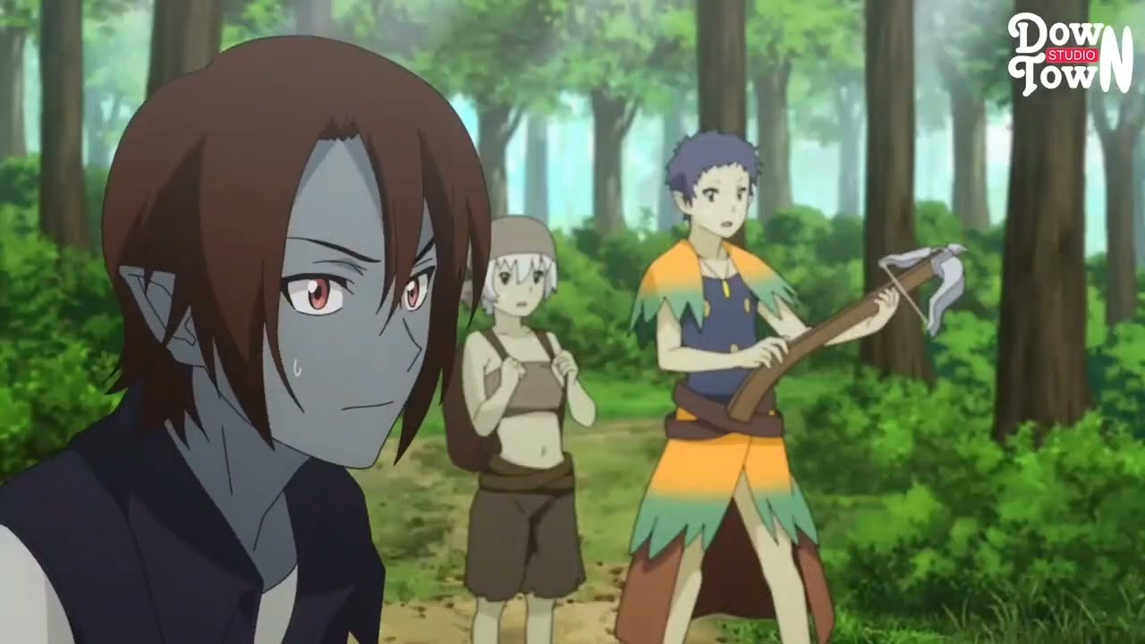 Re monster season 1 episode 2 in hindi dubbed