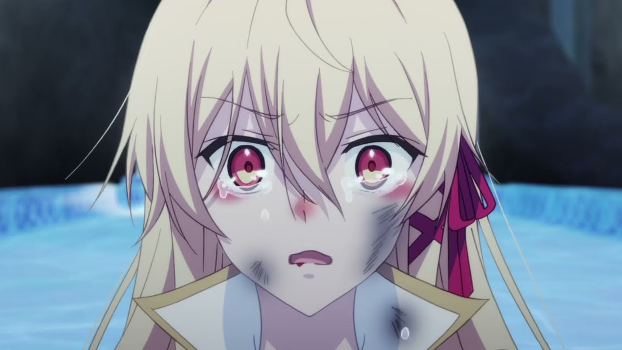 【感動】キミと僕の最後の戦場、あるいは世界が始まる聖戦 Season Ⅱアニメベストシーンで心が浄化される理由