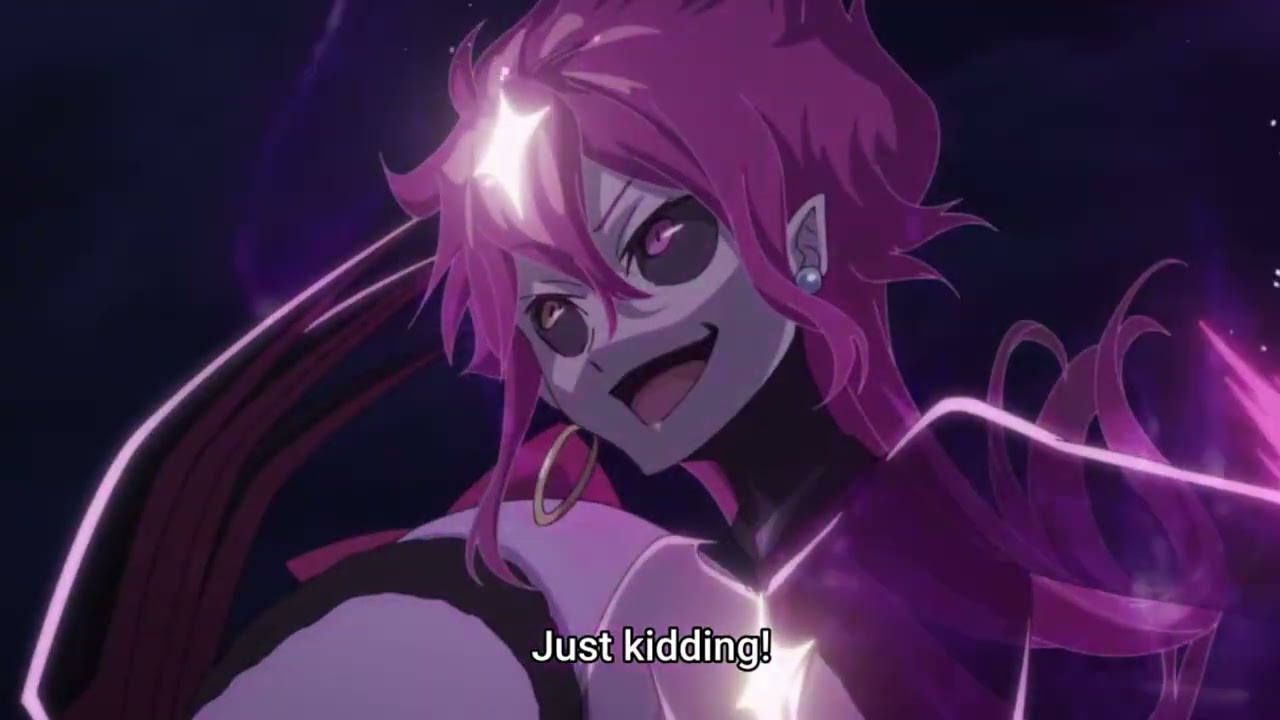 もう一度見たくなる！心に響く感動の名場面集 - キミと僕の最後の戦場、あるいは世界が始まる聖戦 Season Ⅱアニメベストシーン