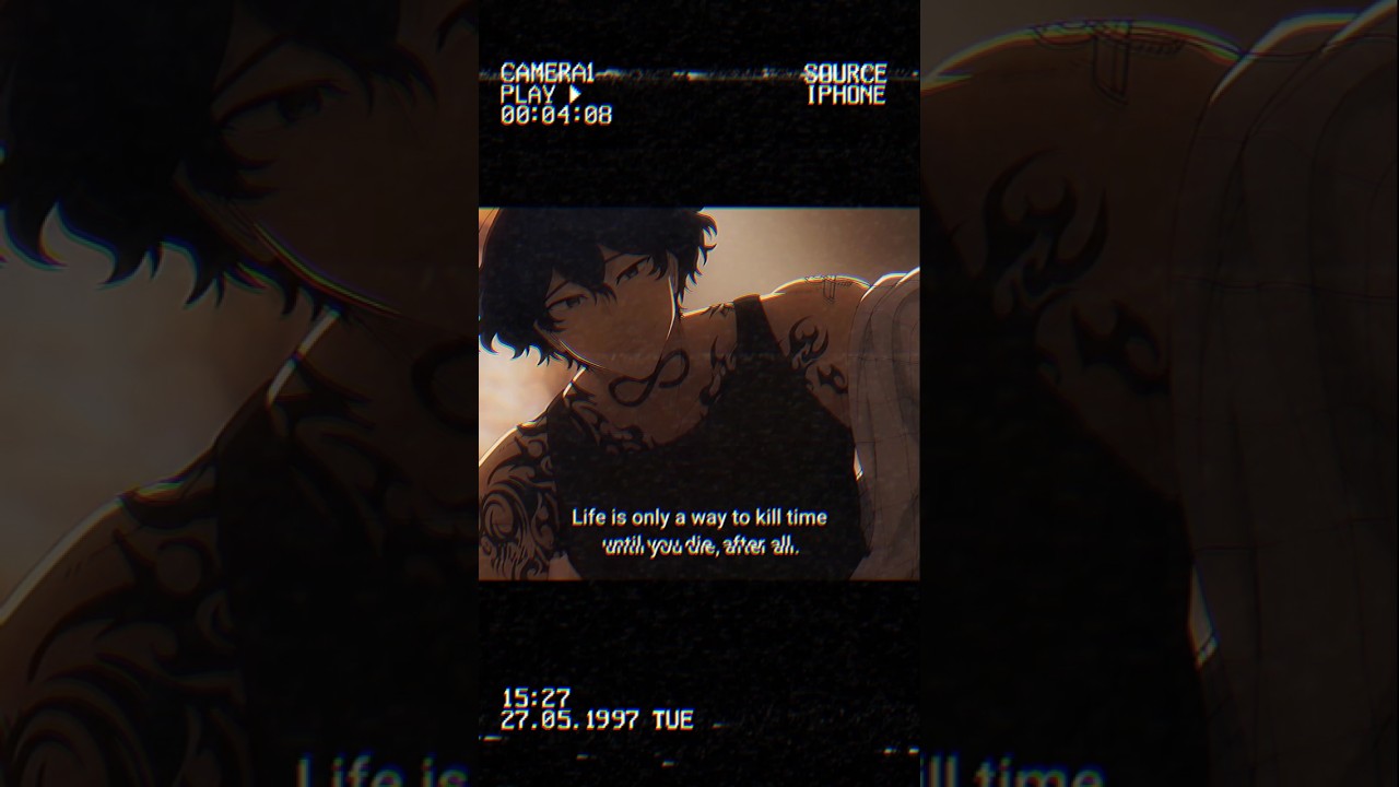 Peak Action in Episode 10 | Wind Breaker Season 2 Episode 10 Recap | Part 2