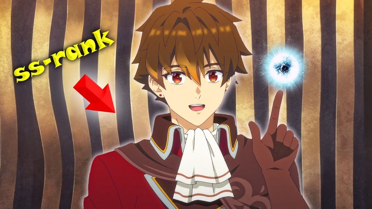 【アニメフル全話】仲間に蔑まれた魔法使い、真の力で覚醒する 1~21話 | Anime English Subtitle 2025 🥑🌶