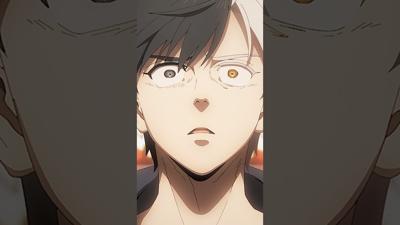 「桜、お前みたいのは 風鈴にいていい人間じゃない」𝐒𝐄𝐋𝐄𝐂𝐓𝐈𝐎𝐍 第24話｜ TVアニメ「WIND BREAKER」毎週木曜日24時26分より好評放送・配信中！#ウィンブレ #shorts