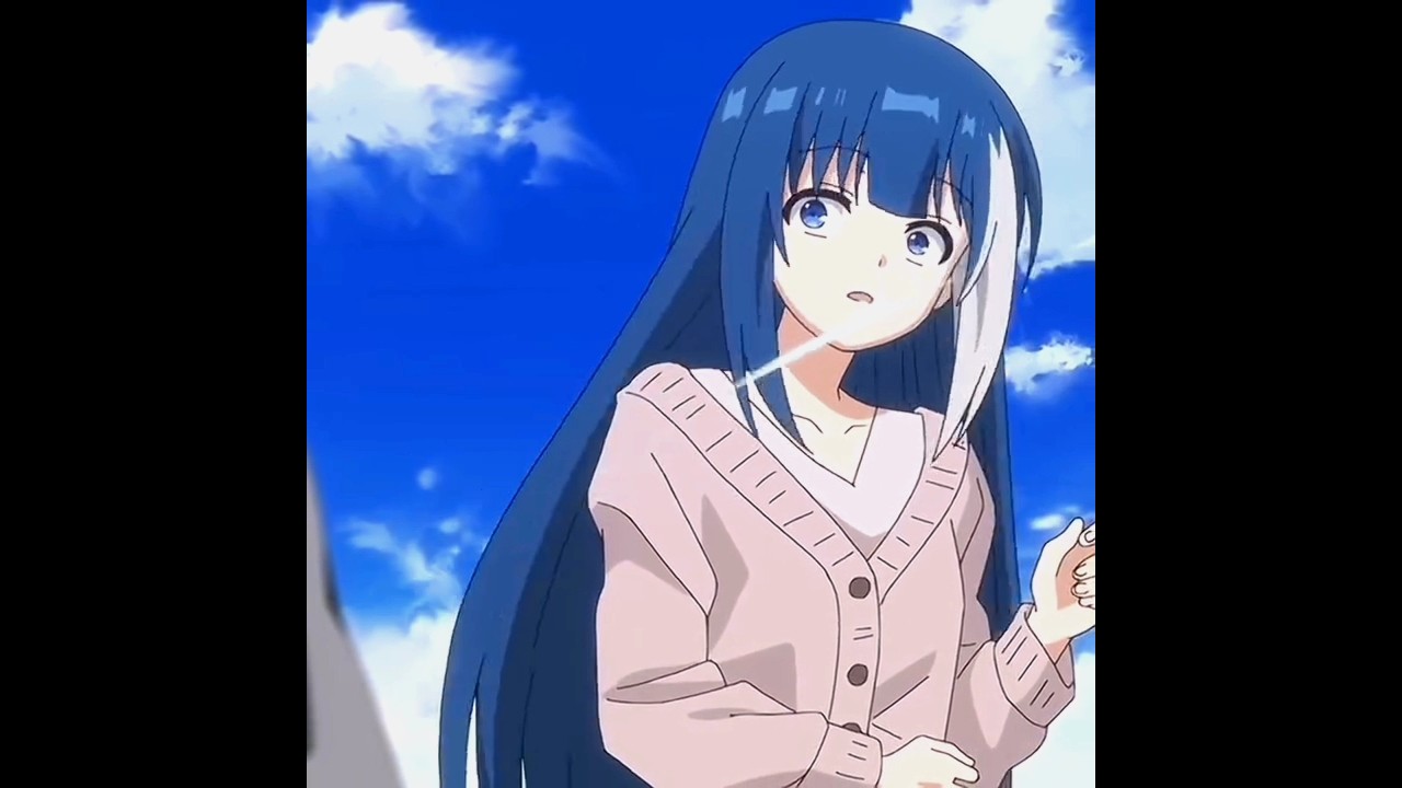 Mutsumi #夜桜さんちの大作戦