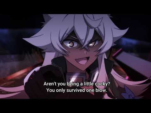 話題沸騰中！キミと僕の最後の戦場、あるいは世界が始まる聖戦 Season Ⅱアニメベストシーンの魅力を徹底解剖