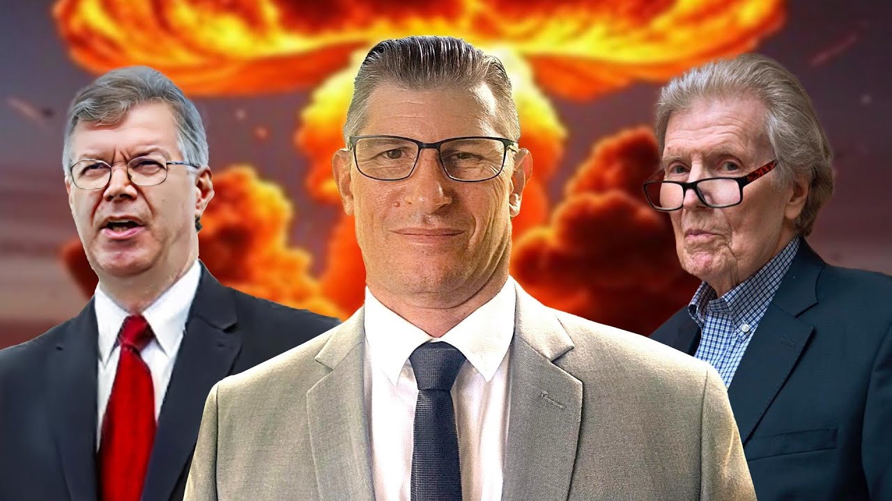 Did DC Insider Get the UFO & Nukes Story Totally Wrong?