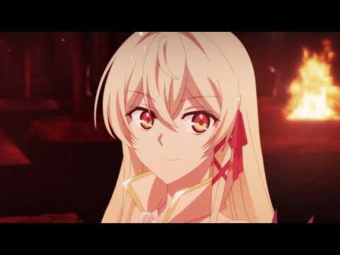 【完全版】涙腺崩壊必至の名シーン総まとめ - キミと僕の最後の戦場、あるいは世界が始まる聖戦 Season Ⅱアニメベストシーン