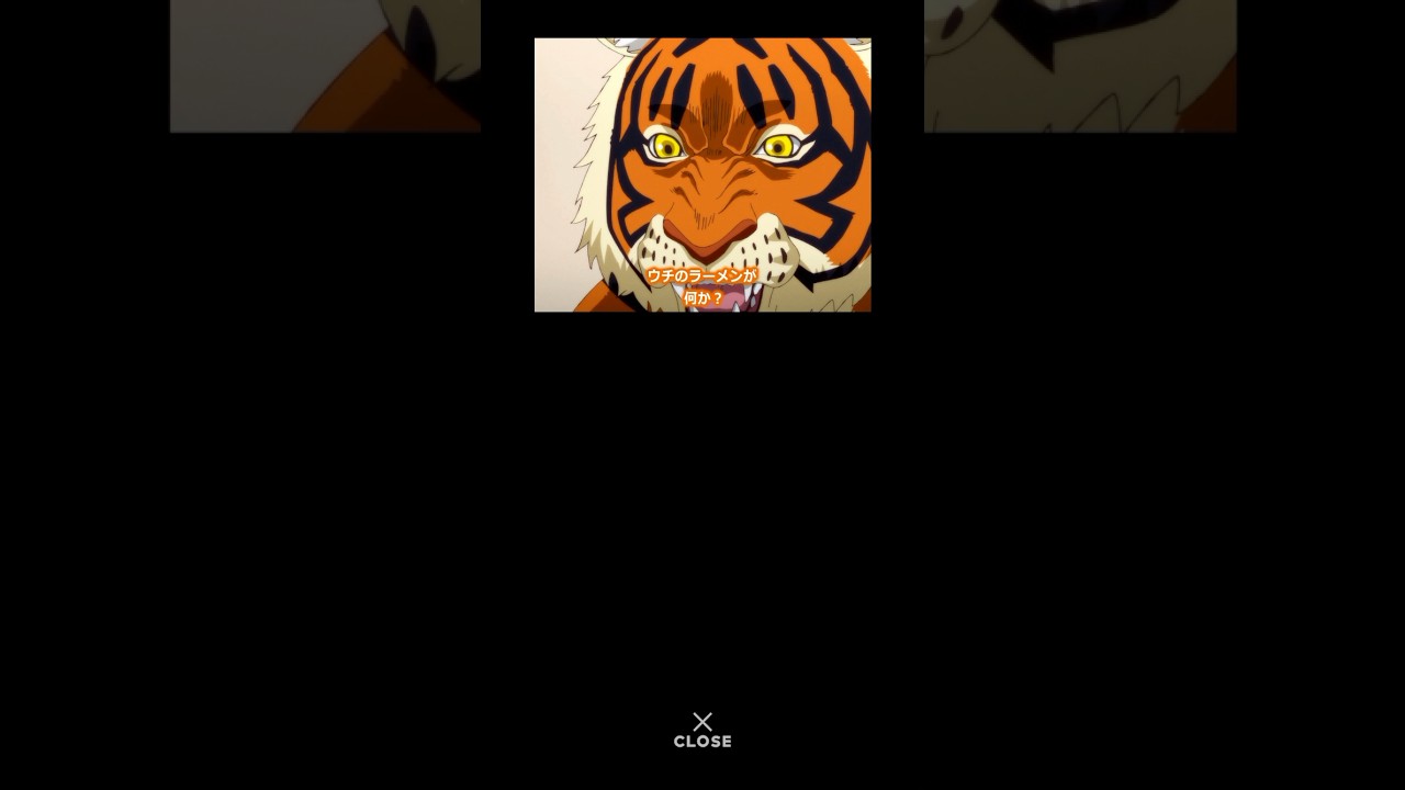 ラーメン赤猫ニャンて素敵なラーメン店！クリシュナちゃん初登場シーン #shortvideos #チャンネル登録と高評価よろしく #ラーメン赤猫 #クリシュナ #ラーメン赤猫ニャンて素敵なラーメン店