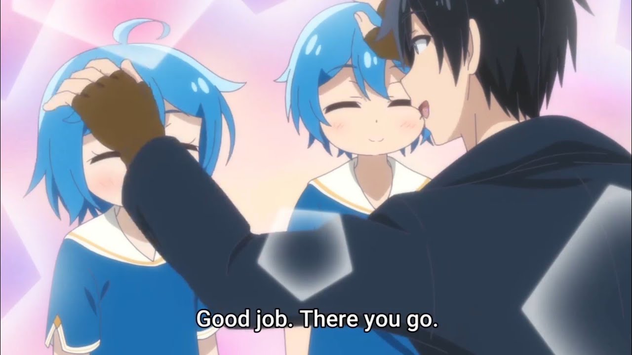 Bro entered an ISEKAI and unlocked DAD Mode instantly 💀  #sliceoflife