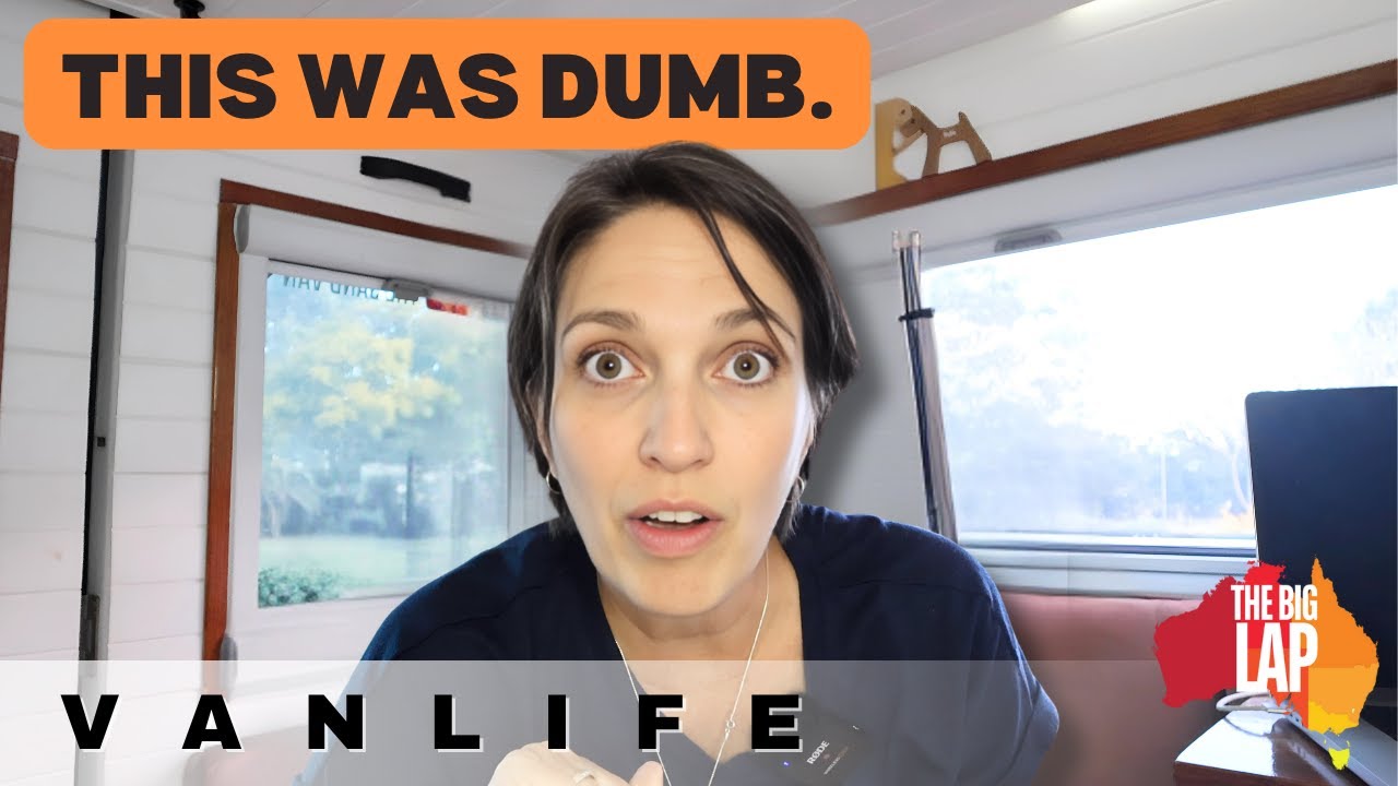 私たちが下した最悪のデザイン決定 - なぜこれがうまくいくと思ったのか？リノベーションは続く…