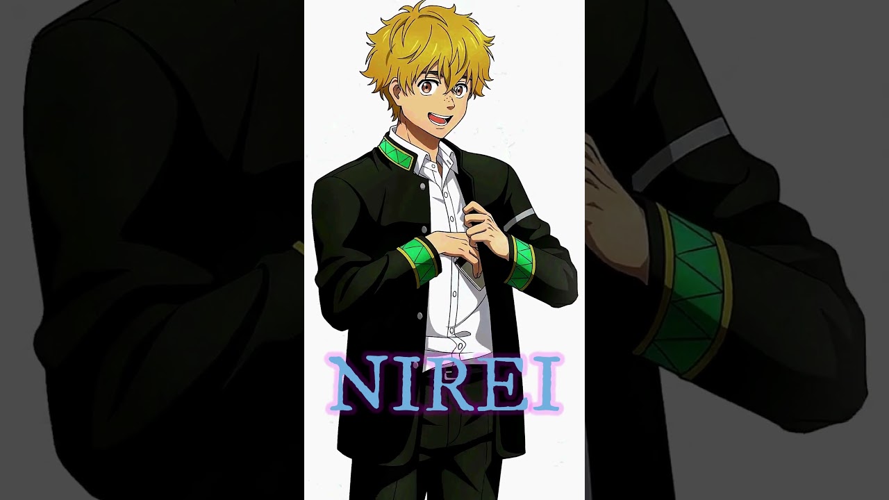 which is your favourite anime character in wind breaker. #anime #windbreaker #animelover #shortsfeed