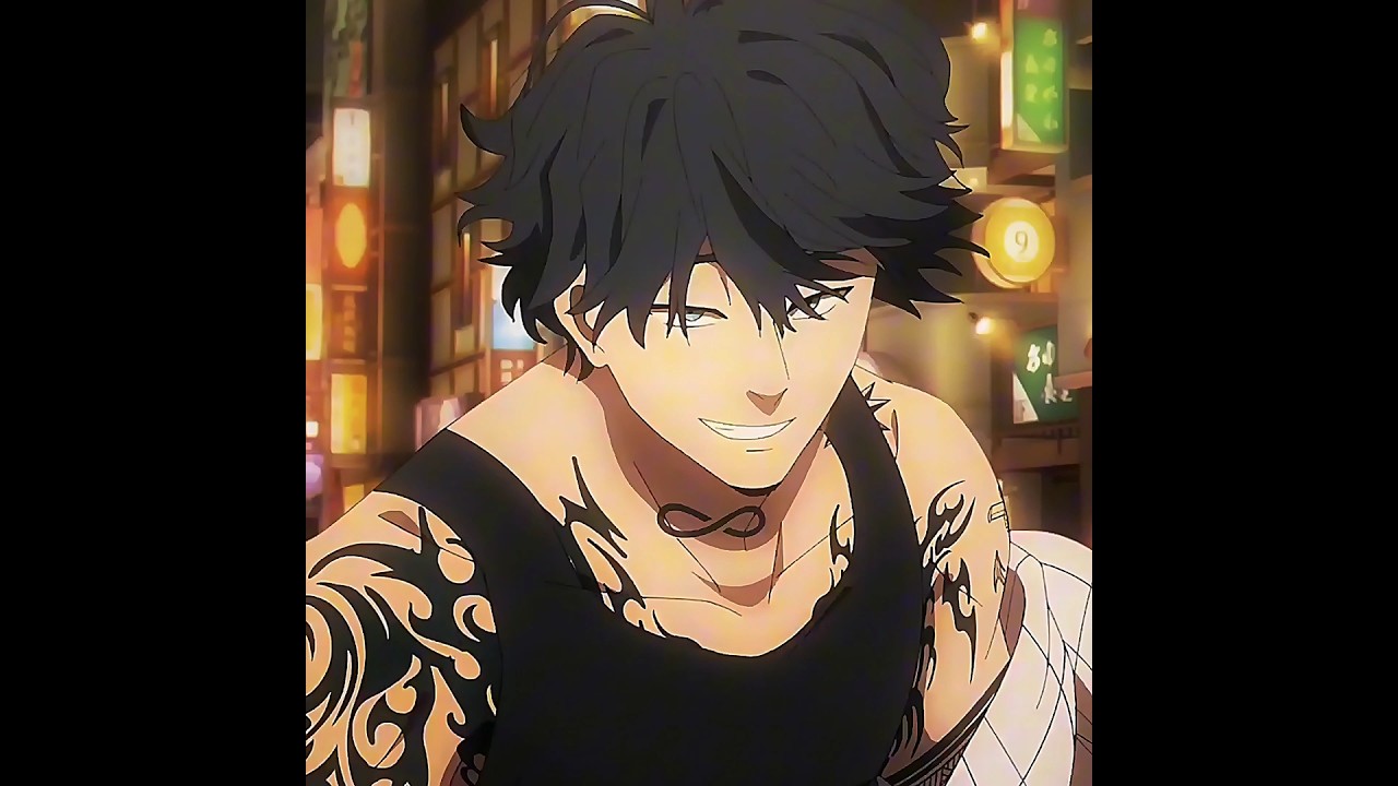 [Yamato Endo Vs Sakura] 🔥 || Wind Breaker Season 2 Ep 11 #windbreaker #sakura #animeedit