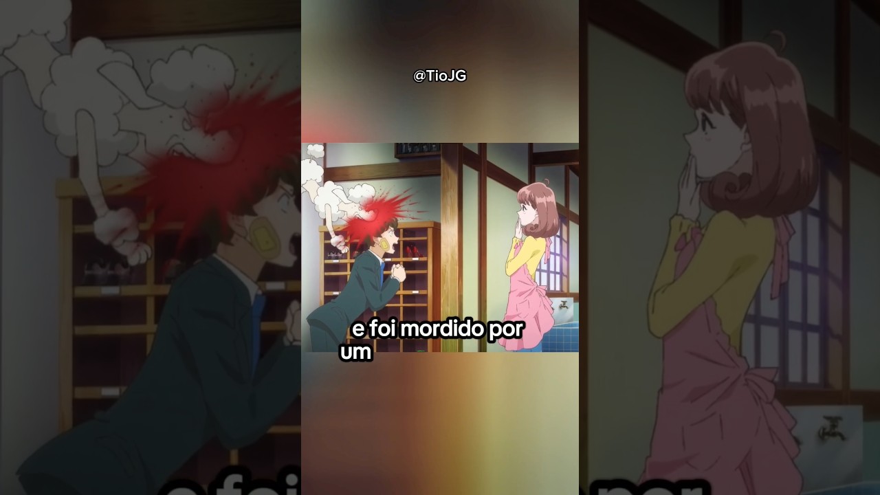 Esse garoto se apaixonou por uma menina alienígena