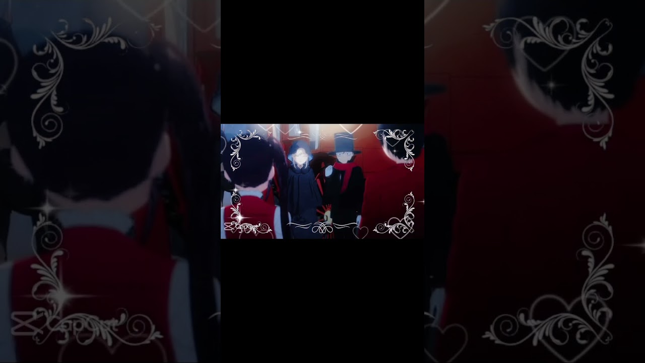 #死神坊ちゃんと黒メイド←見てお願い(＞人＜;)