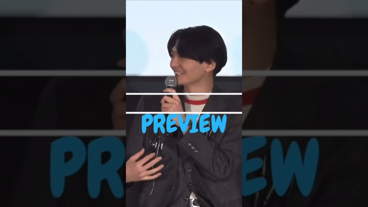 忘却バッテリー ステージエピソードの紹介⚾️🧢プレビュー