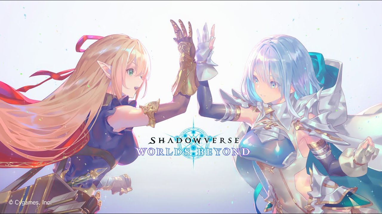 Shadowverse Song - Worlds Beyond ver. (Unofficial)
