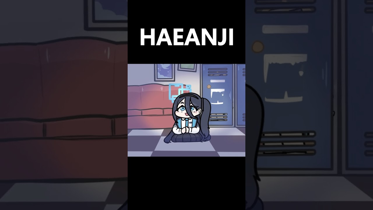 키보토스 대 지진 #ブルーアーカイブ  #animation