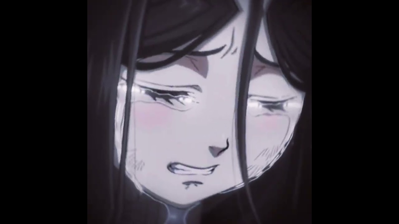 泣ける…😿‪💧‬#アニメ #黒執事 #緑の魔女 #感動