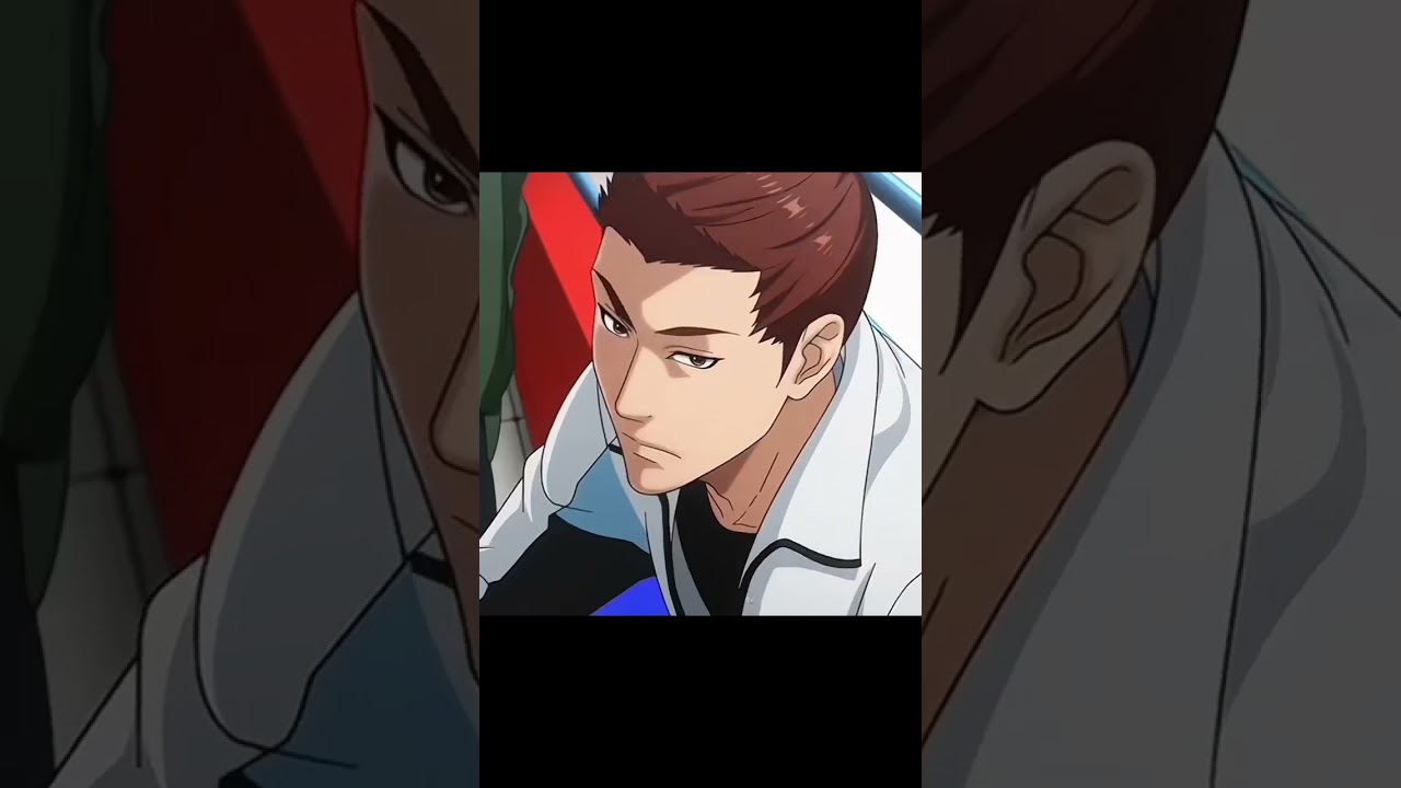 Yoo Hobin Ka Khauf😈☠️ #viralhit