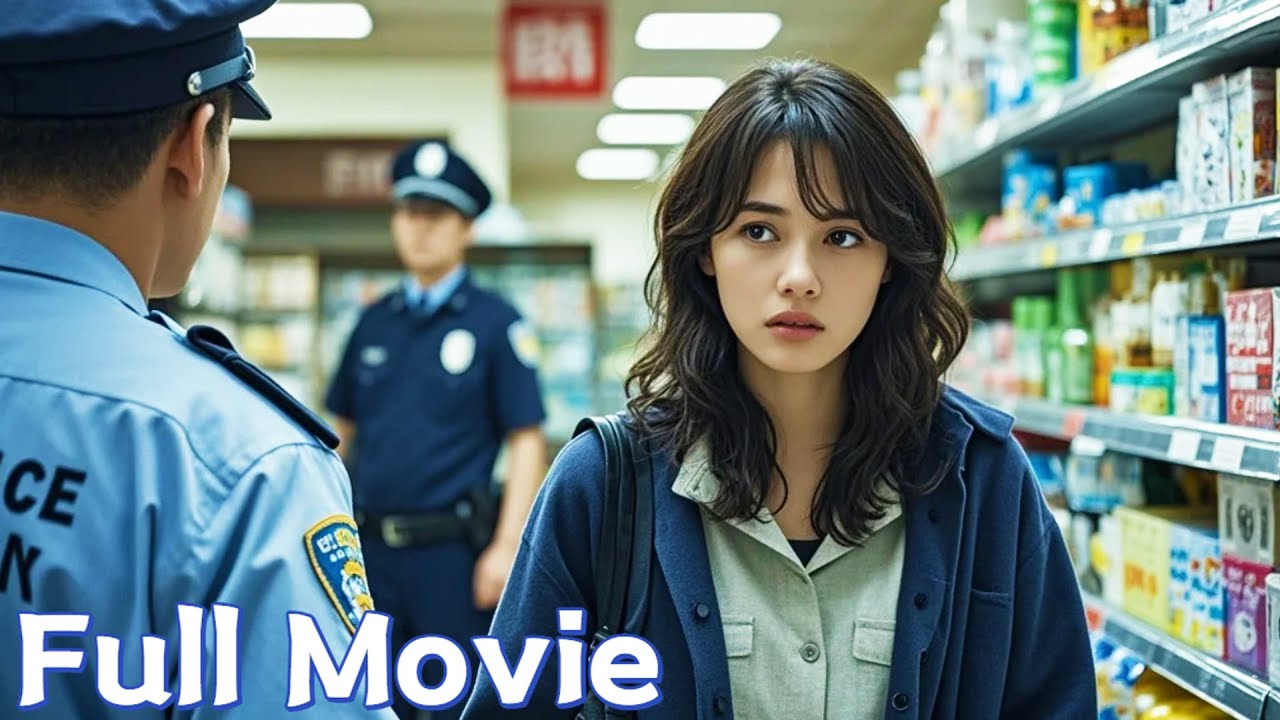 【全集】女孩被超市冤枉偷东西，怎料她真实身份不简单，一个举动让超市倒闭不起！#中國電視劇 #movie#chinesedrama