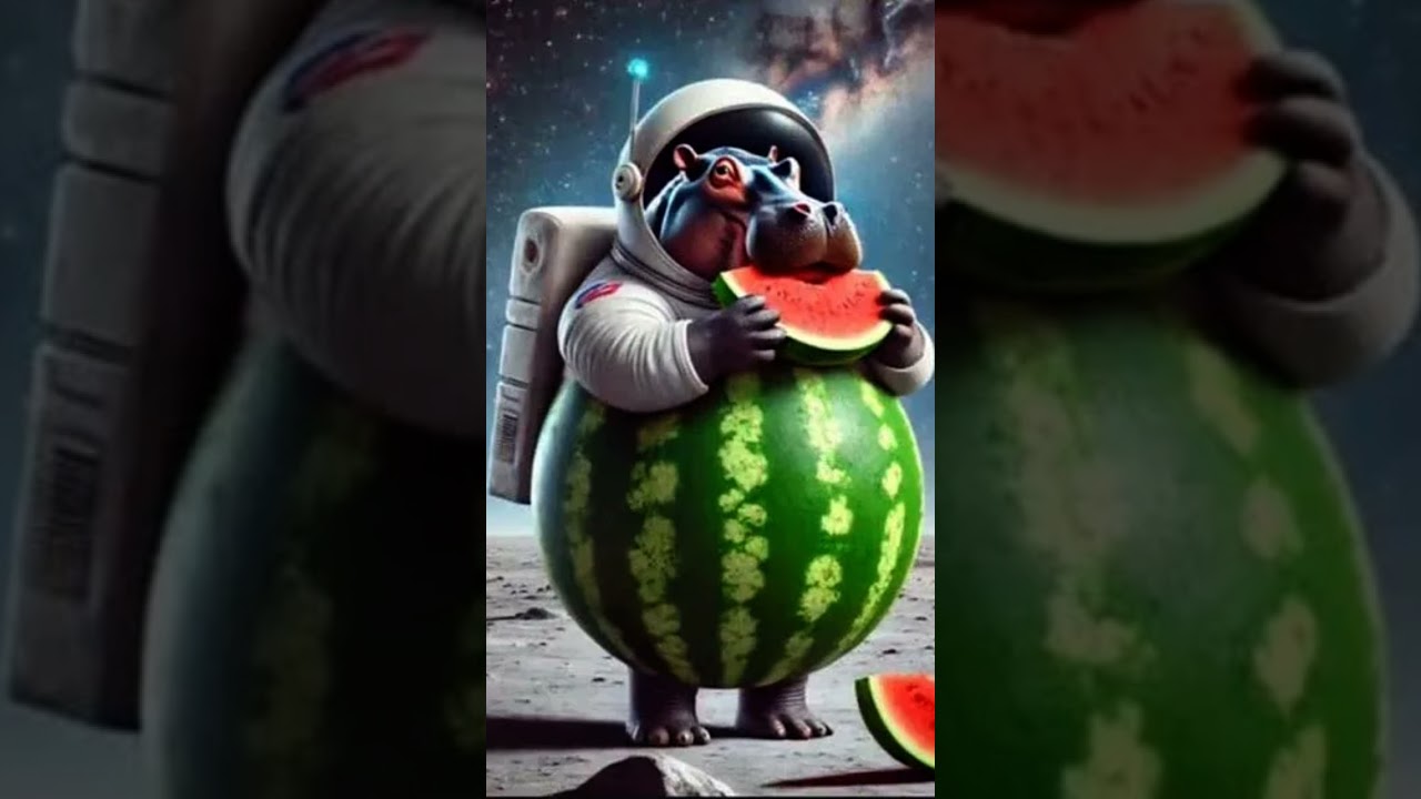 Kudanile Astronote #italianbrainrot