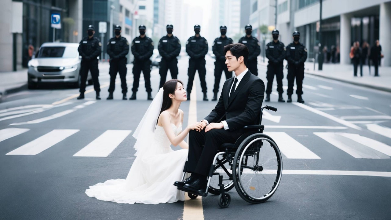 繼母將她賣個一個瘸子，殊不知這個瘸子是隱藏大佬，而她的真實身份更是深不可測！#短劇 #短劇全集 #短劇推薦 #drama #都市 #逆襲 #情感