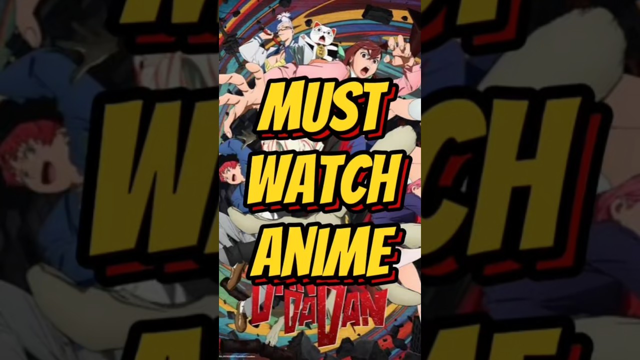 One Anime in One Minute | Ep. 8 #animeshorts #animeedit