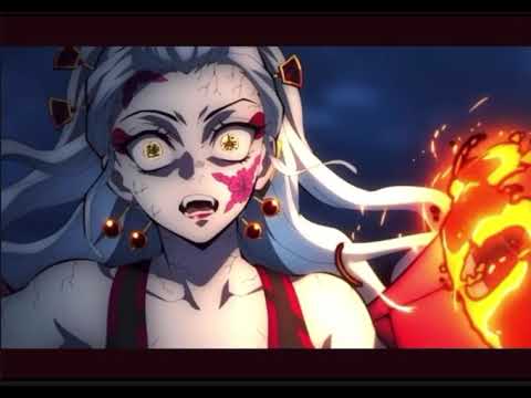 無限列車〜柱稽古編（明け星）