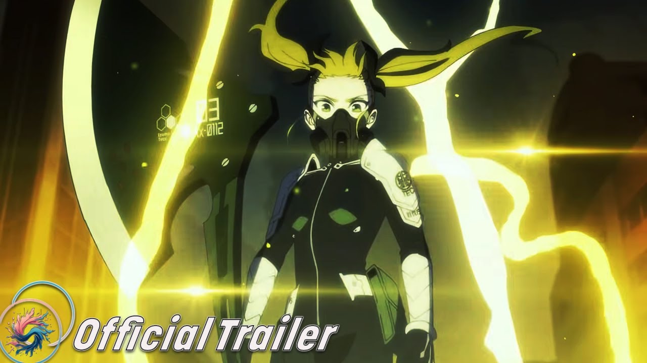 🦖 Kaiju No. 8: Season 2 - Official Trailer - Rising Threat | 怪獣8号シーズン2 - 公式予告編 - 迫りくる脅威