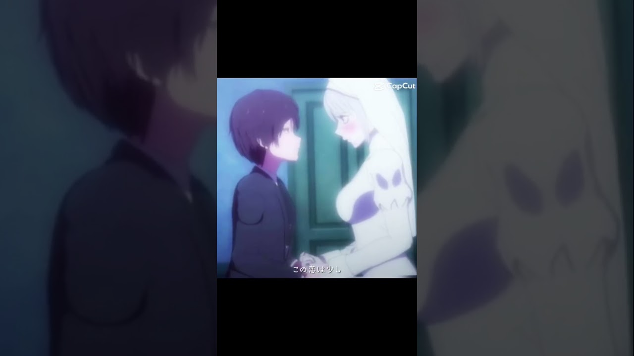 アニメ化決定!!ネトフリとかにあるから出来れば絶対見て欲しいです！！！！！#死神坊ちゃんと黒メイド #ダレス #ウォルター