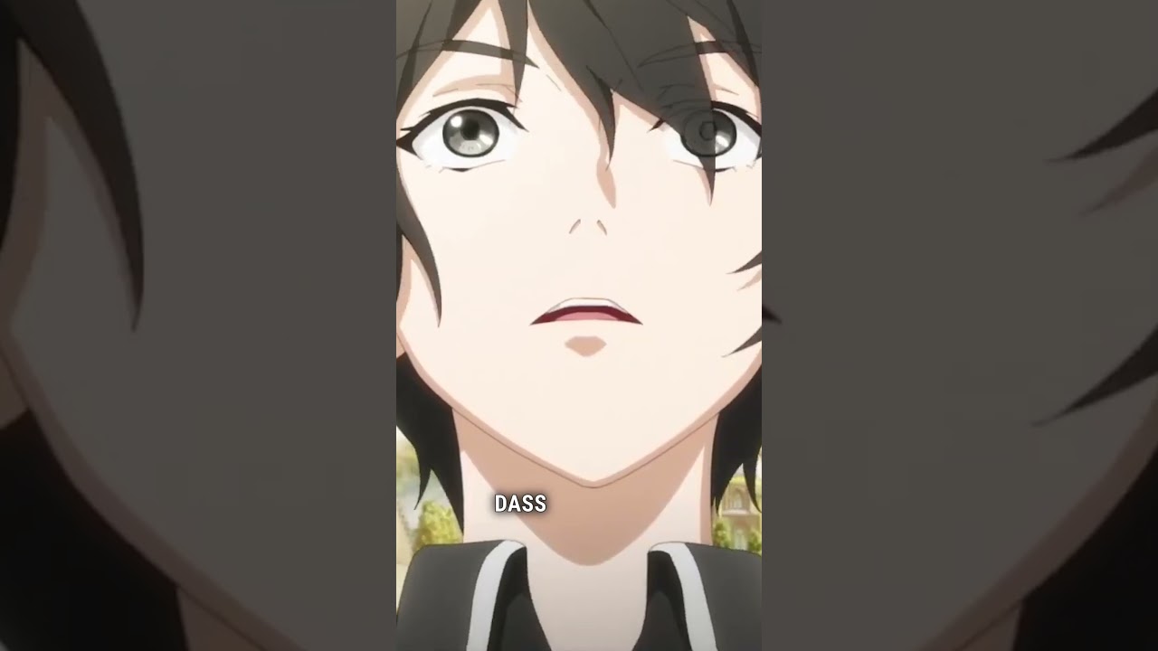 UNDERRATED Anime aus 2024?! 😱😱