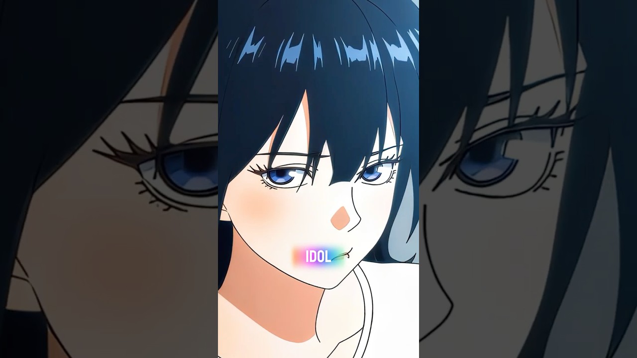 SHIYA LI Edit 4K -The Girl Downstairs