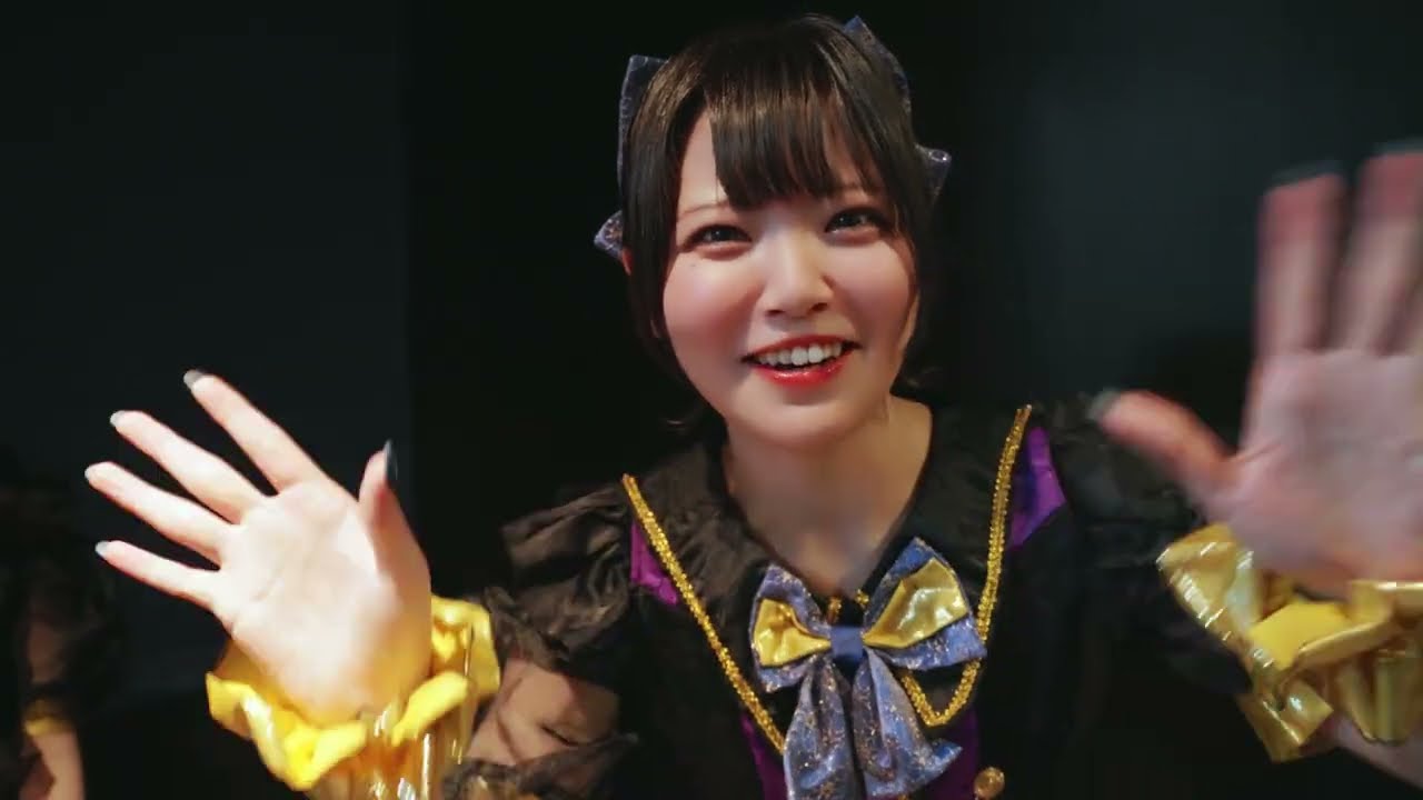 ＃夜宙ShiNew’【せなつんママへ捧げる星山せな推しカメラ】GRAN TOKYO FES supportted by かがやきフェス【20秒動画特典】＃しゃいにゅー ＃撮MyMo