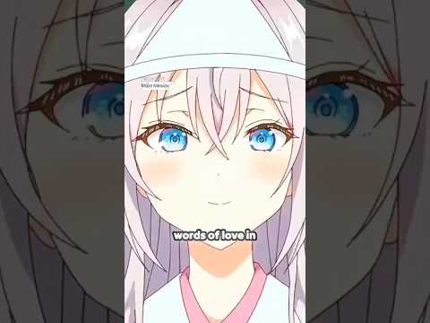 [ Hoor Pari ?]|| Whispers of the Heart | Alya AMV Edit | official Hindi Song #alya