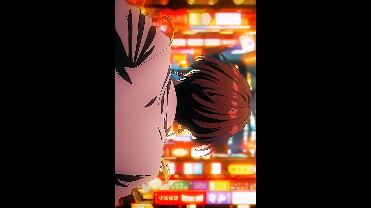 The Animator took attention to the detail too seriously 💯 | Wind Breaker Season 2 |