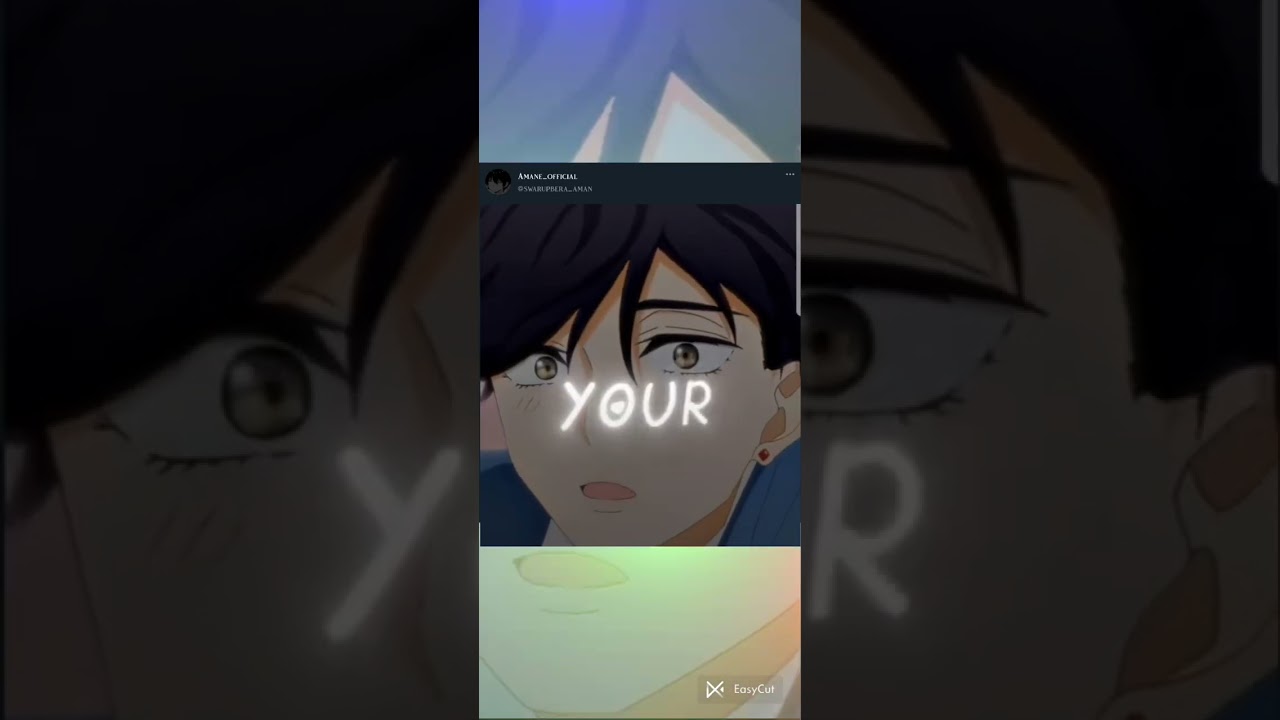 #saki hananoi | A condition called love 😘