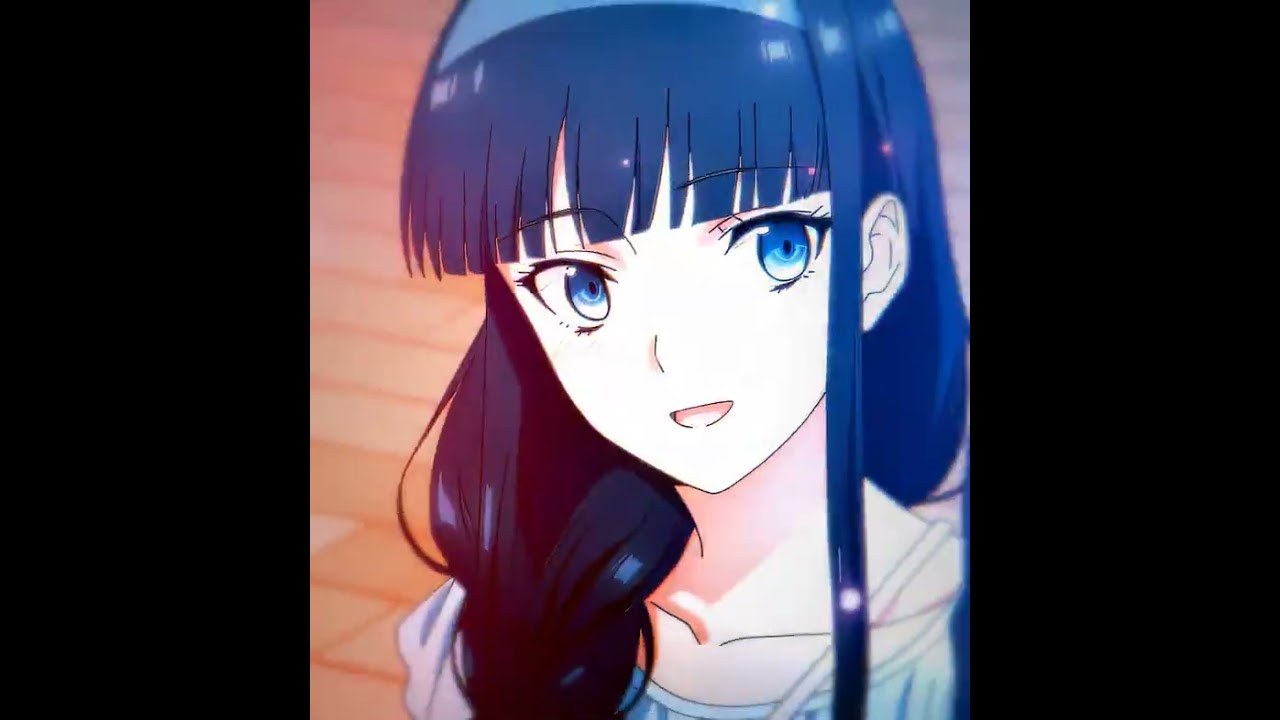 #司波深雪 #かわいい #魔法科高校の劣等生 #アニメ #アニメ女の子 #アニメ編集