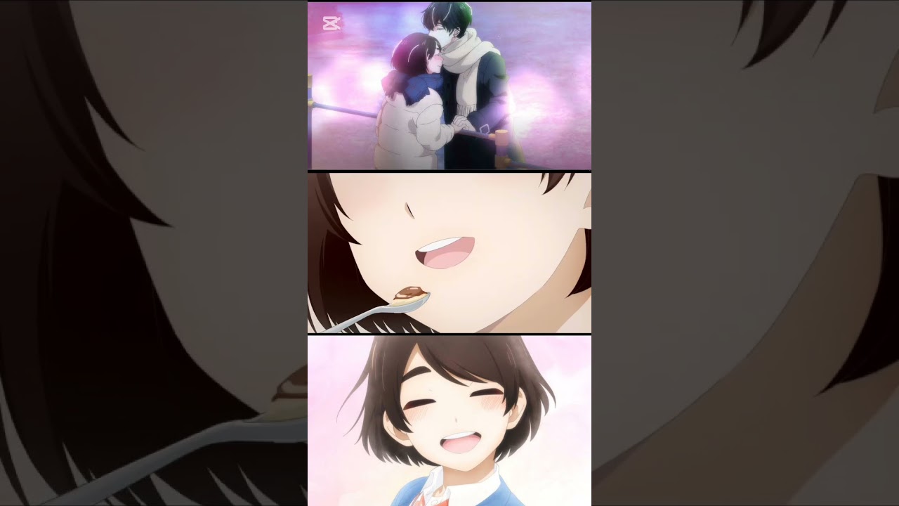 A condition Called Love Anime in hindi. Episode 1.part 1.#anime #shorts #viral