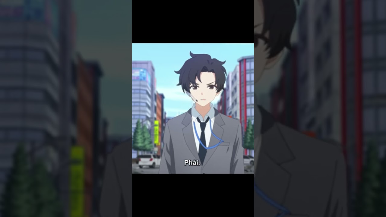 blue archive animation with 2 buck [blue archive] #memes #anime #bluearchiveglobal