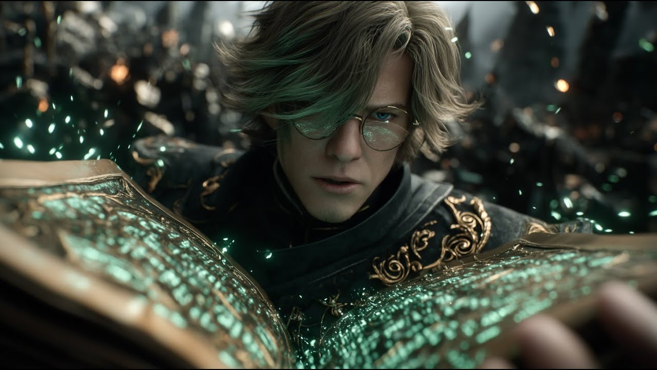 第2弾実写化【葬送のフリーレン】魔王軍との最終決戦を描いた感動のファンムービー！