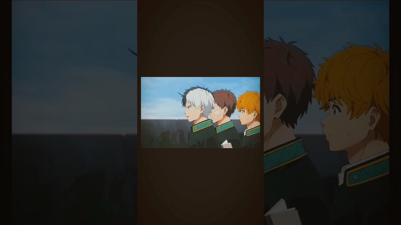 Wind Breaker | Anime | Shorts YouTube | #shorts #amv #anime #windbreaker #edit