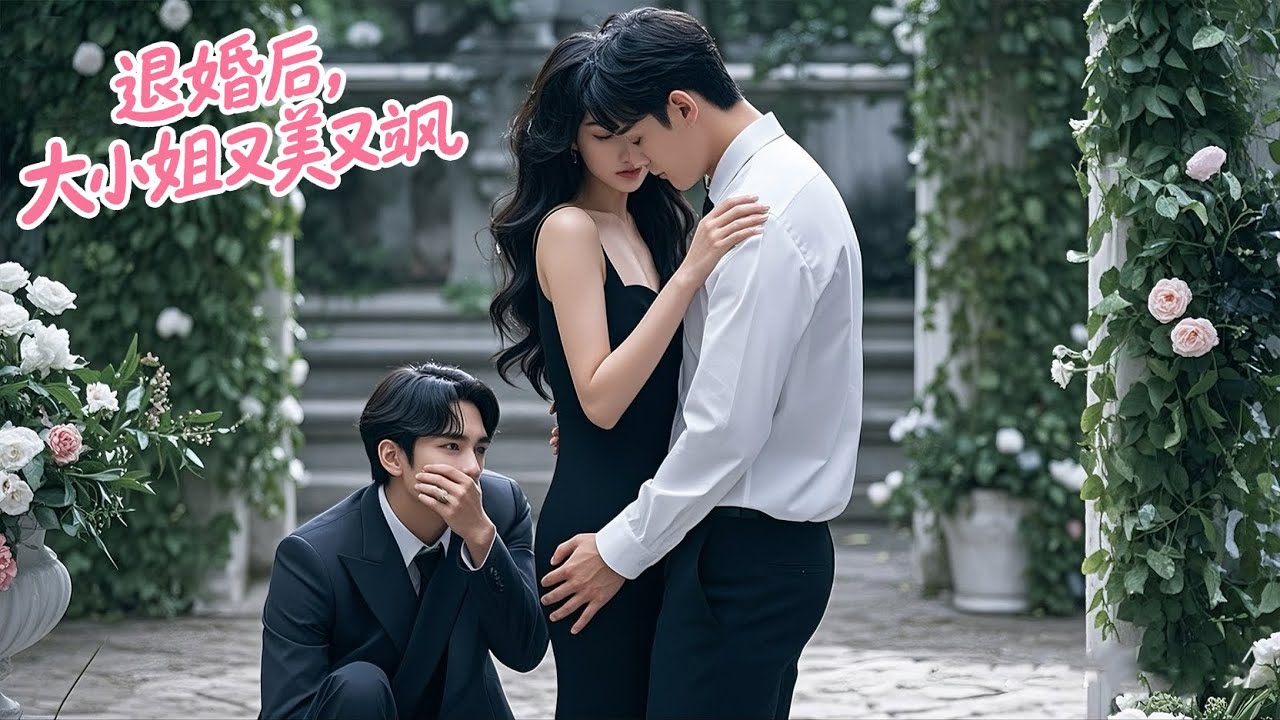 Girl hides her identity as the richest person and is bullied, scumbag: No. 1 on the rich list? !